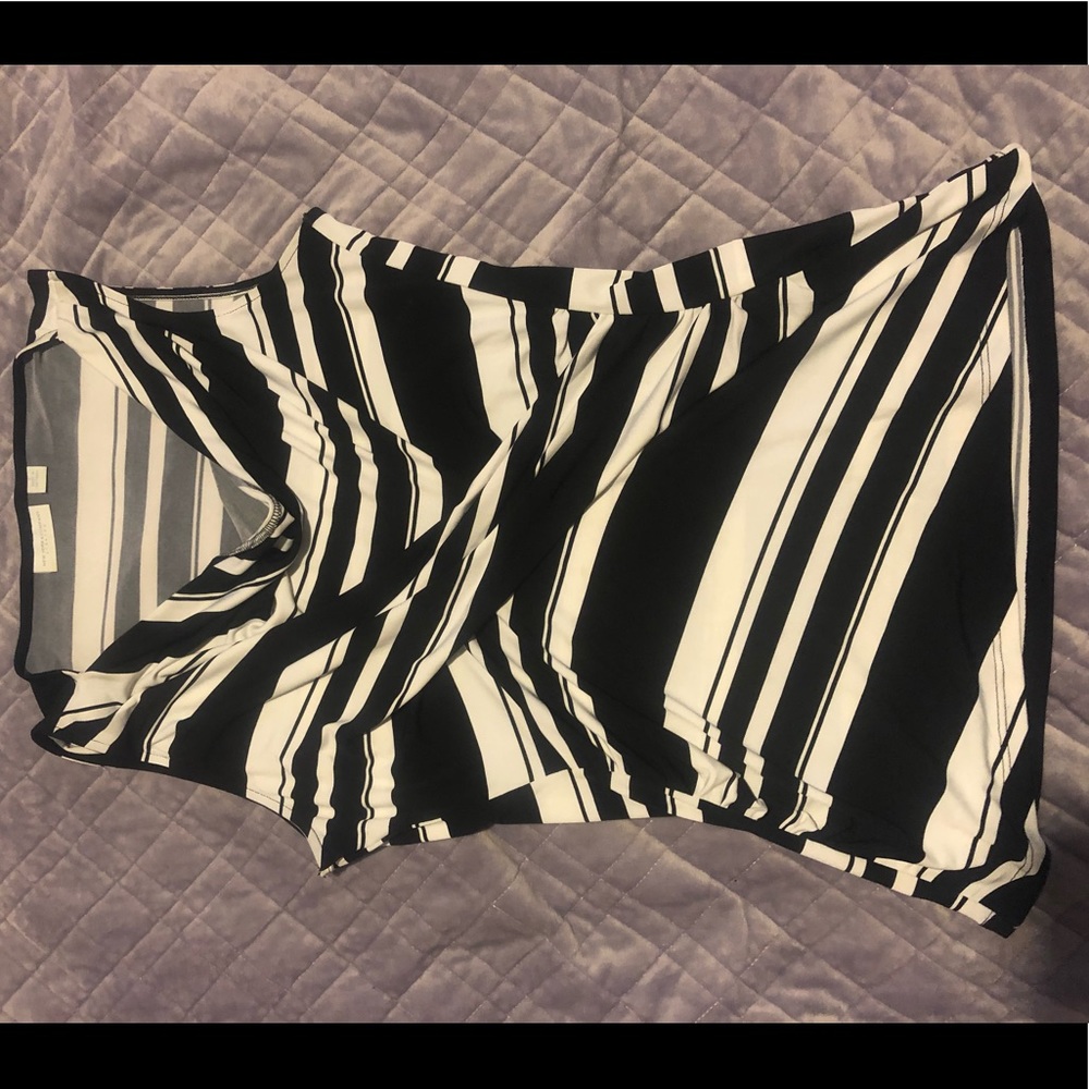 Bundle Used New York & company tops size S